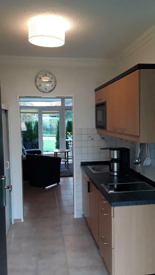 Cordes, Apartment 1 Мёнезе Экстерьер фото