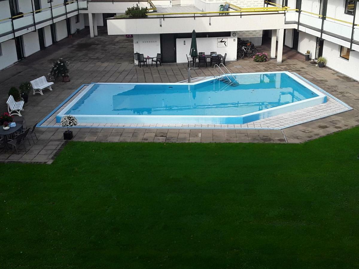 Cordes, Apartment 1 Мёнезе Экстерьер фото