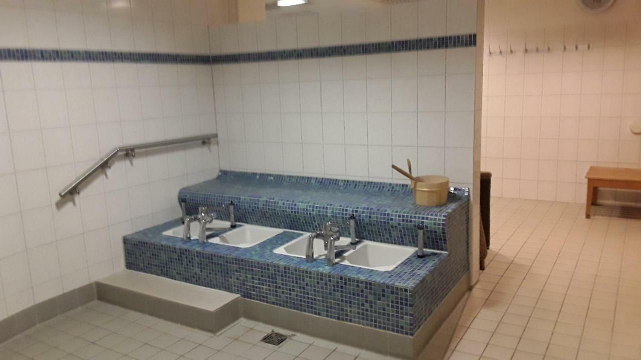 Cordes, Apartment 1 Мёнезе Экстерьер фото