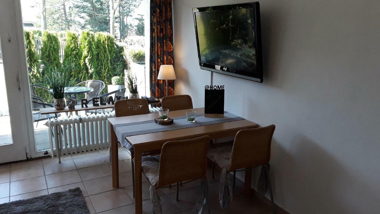 Cordes, Apartment 1 Мёнезе Экстерьер фото