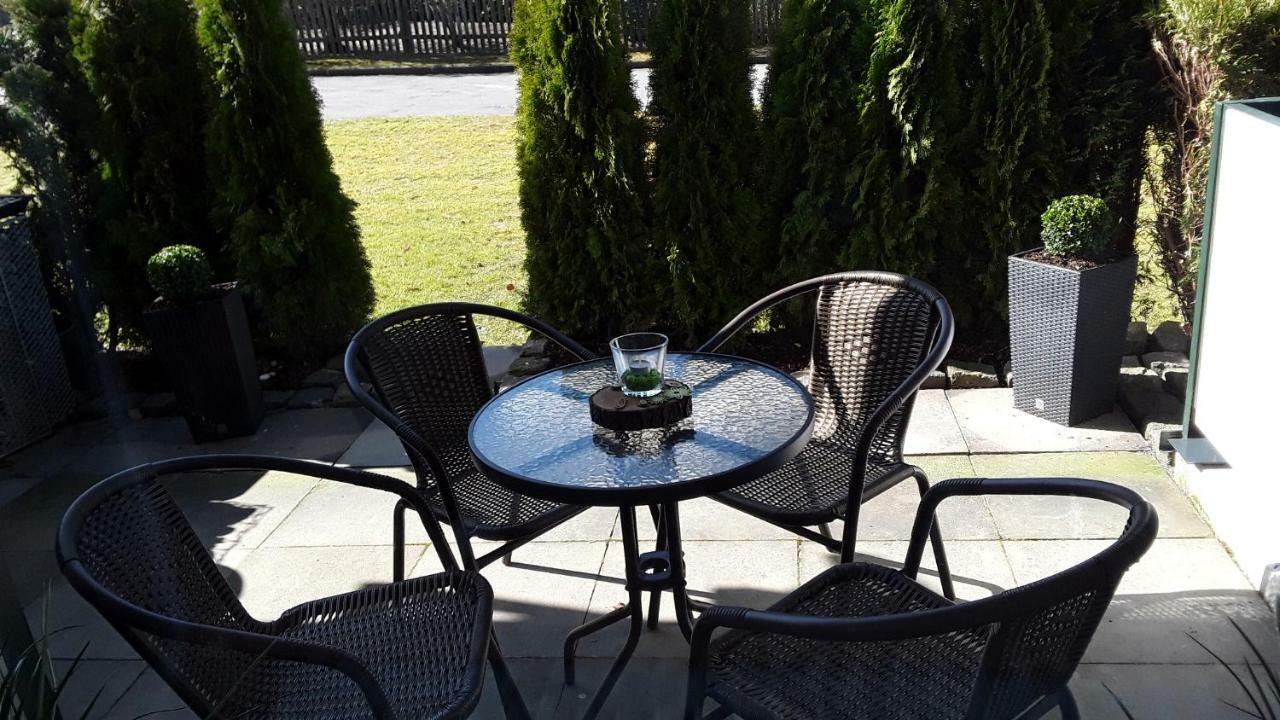 Cordes, Apartment 1 Мёнезе Экстерьер фото