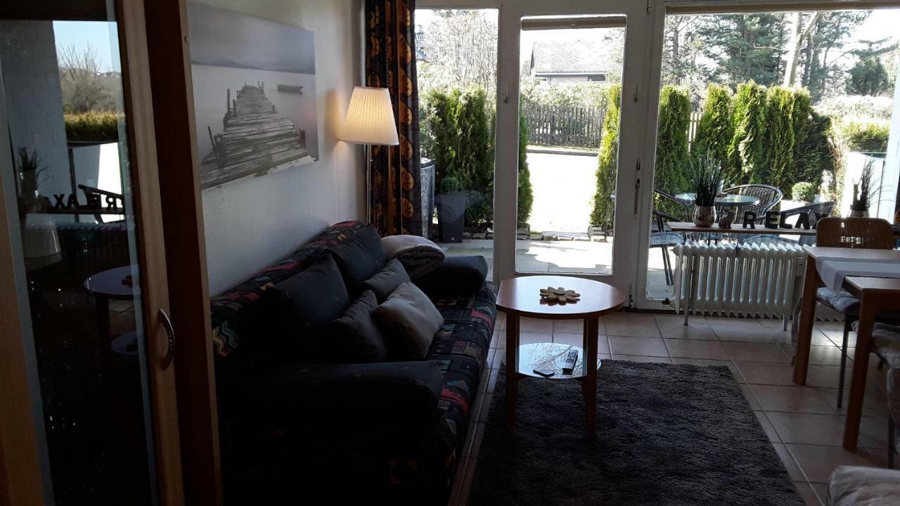 Cordes, Apartment 1 Мёнезе Экстерьер фото