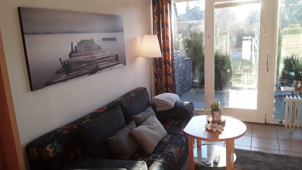 Cordes, Apartment 1 Мёнезе Экстерьер фото