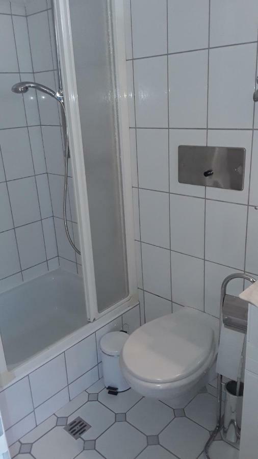 Cordes, Apartment 1 Мёнезе Экстерьер фото
